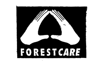 FOREST CARE logo