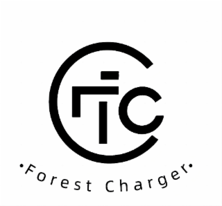 FOREST CHARGER logo