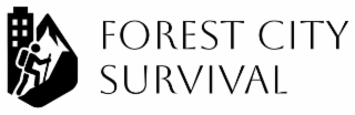 FOREST CITY SURVIVAL logo