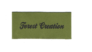FOREST CREATIONS logo