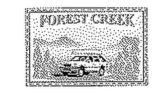 FOREST CREEK logo