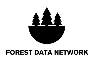 FOREST DATA NETWORK logo