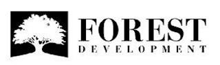 FOREST DEVELOPMENT logo