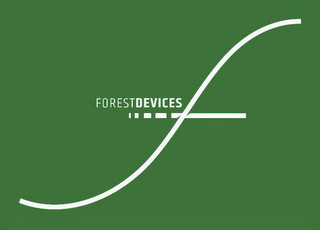 FOREST DEVICES logo