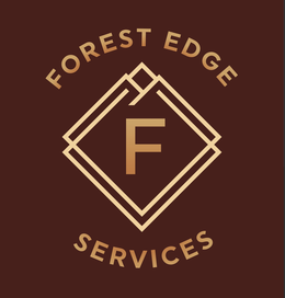 FOREST EDGE SERVICES logo