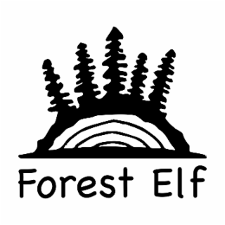 FOREST ELF logo