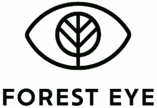 FOREST EYE logo