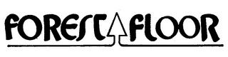 FOREST FLOOR logo