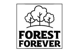 FOREST FOREVER logo