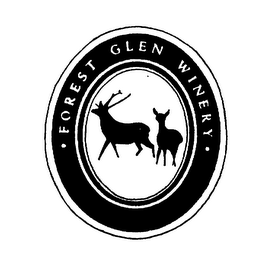 FOREST GLEN WINERY
