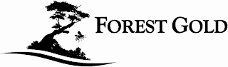 FOREST GOLD logo