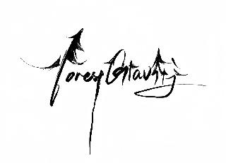 FOREST GRAVITY logo