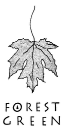 FOREST GREEN logo