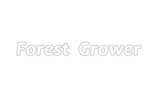FOREST GROWER logo