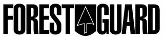 FOREST GUARD logo