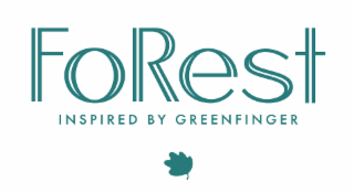 FOREST INSPIRED BY GREENFINGER