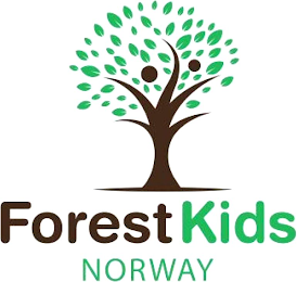 FOREST KIDS NORWAY logo