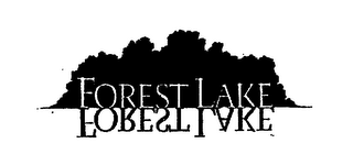 FOREST LAKE logo
