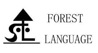 FOREST LANGUAGE logo
