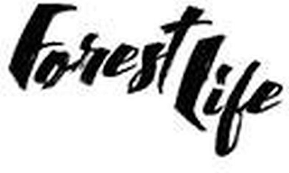 FOREST LIFE logo
