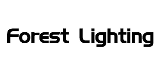 FOREST LIGHTING logo