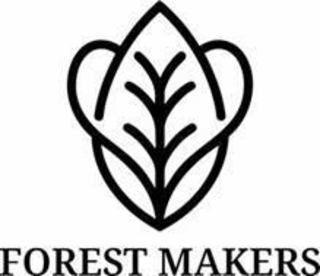 FOREST MAKERS logo