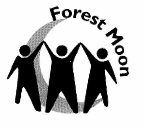 FOREST MOON logo