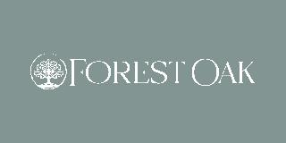 FOREST OAK logo