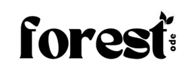 FOREST ODE logo