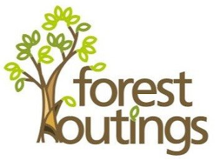 FOREST OUTINGS logo