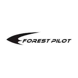 FOREST PILOT logo