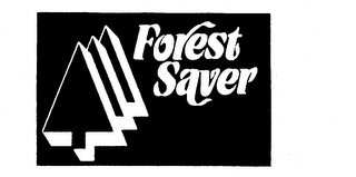 FOREST SAVER logo