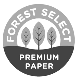 FOREST SELECT PREMIUM PAPER logo