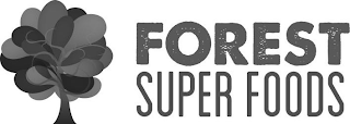 FOREST SUPER FOODS