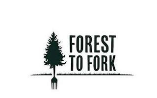 FOREST TO FORK logo