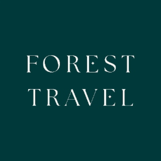 FOREST TRAVEL logo
