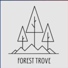 FOREST TROVE logo