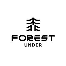FOREST UNDER logo