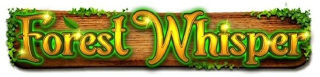 FOREST WHISPER logo