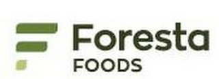 FORESTA FOODS logo