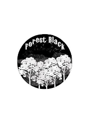 FORESTBLACK logo