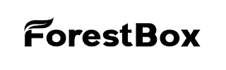 FORESTBOX logo