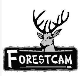FORESTCAM logo