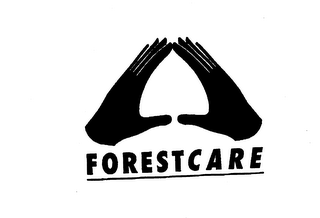 FORESTCARE logo