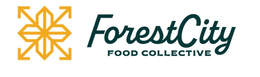 FORESTCITY FOOD COLLECTIVE logo