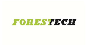 FORESTECH logo