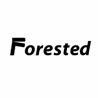 FORESTED logo
