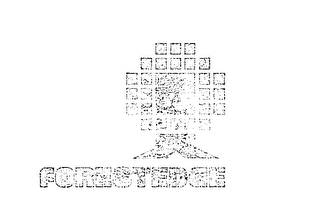 FORESTEDGE logo