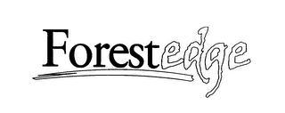FORESTEDGE logo