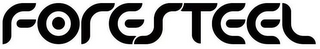 FORESTEEL logo